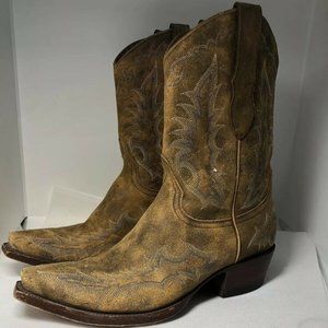 The Old Gringo Womens Cowboy Western Boots - image 1